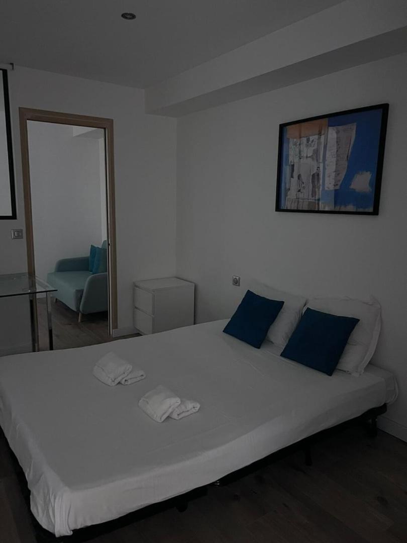 Le Bijou De Valrose - 4 Bedroom With Pool Appartement Nice
