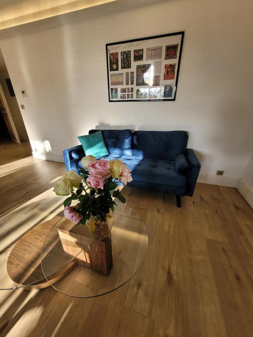 Appartement Le Bijou De Valrose - 4 Bedroom With Pool *