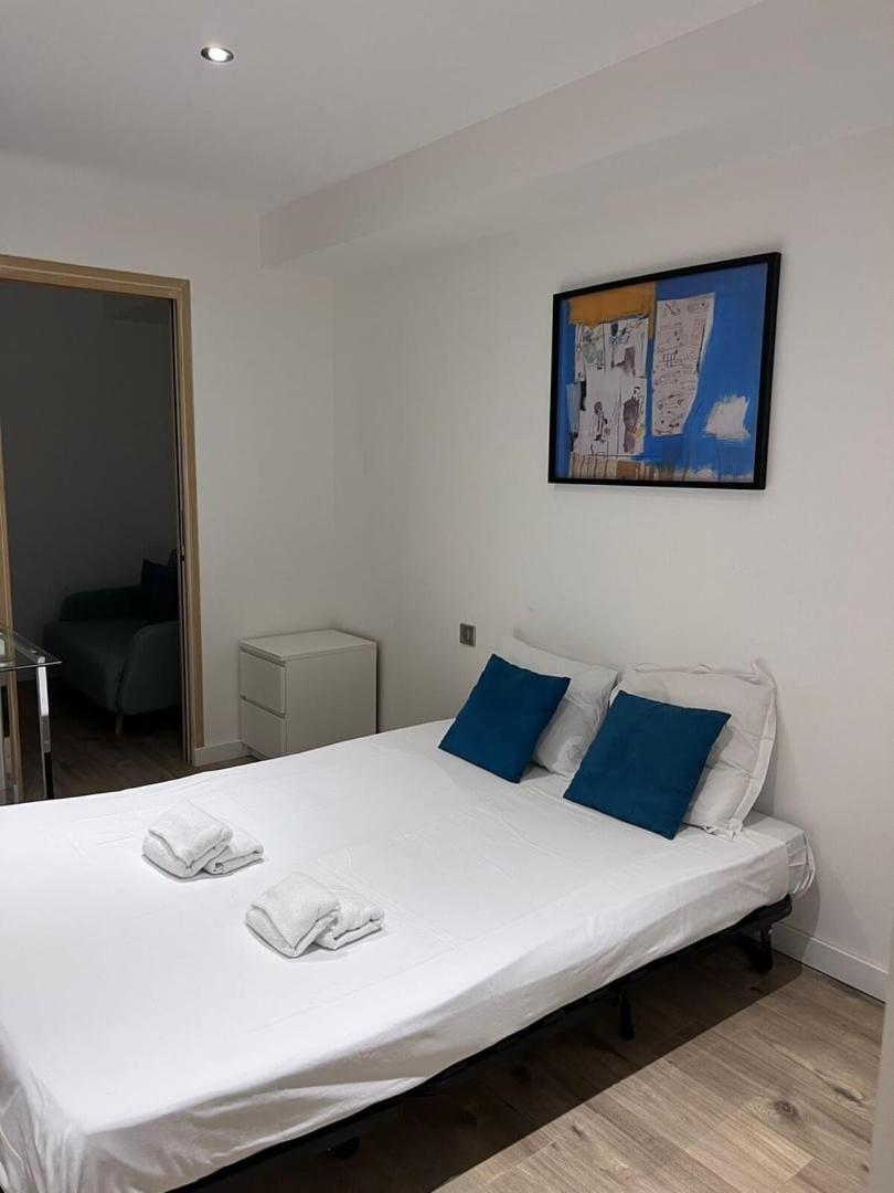 Le Bijou De Valrose - 4 Bedroom With Pool Nice