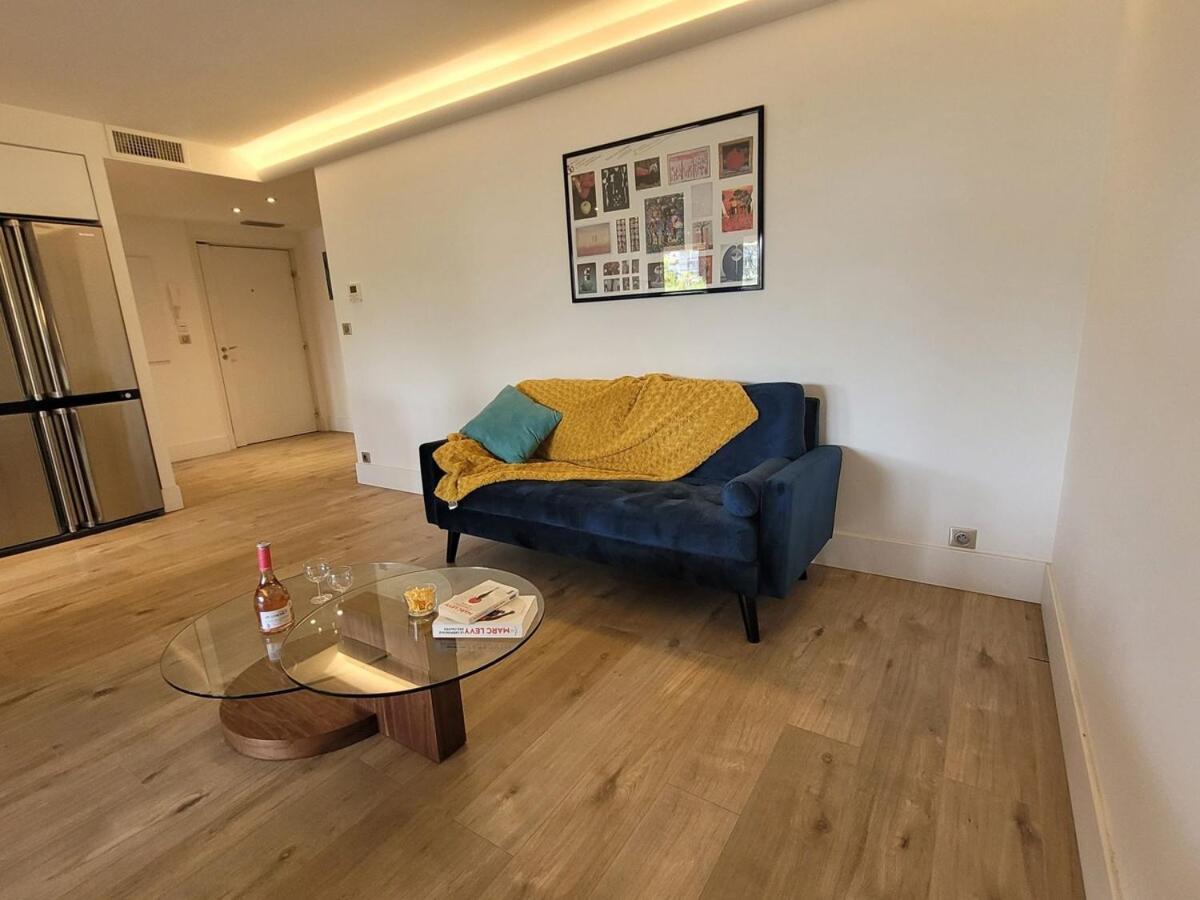 Leilighet Le Bijou De Valrose - 4 Bedroom With Pool *